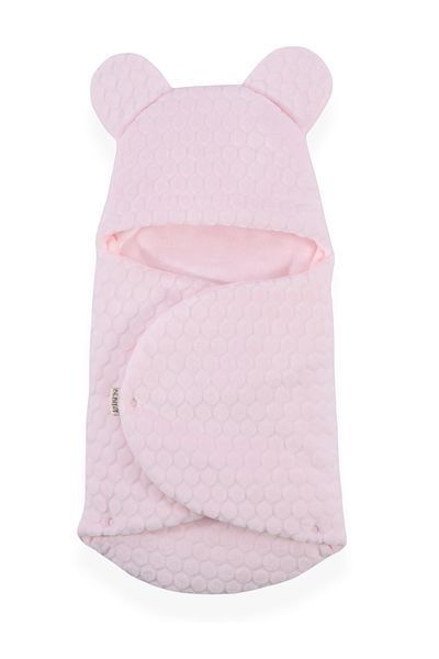 Bebitof Embossed Velboa Stock