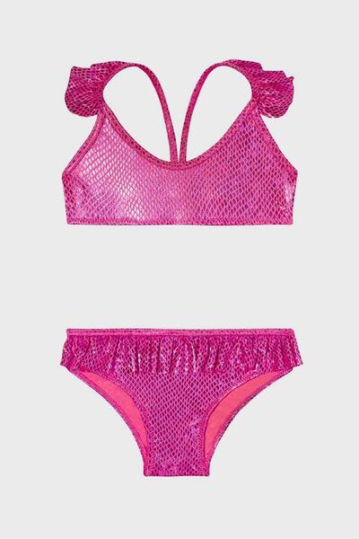 SLIPSTOP طقم بيكيني بناتي SM22110237