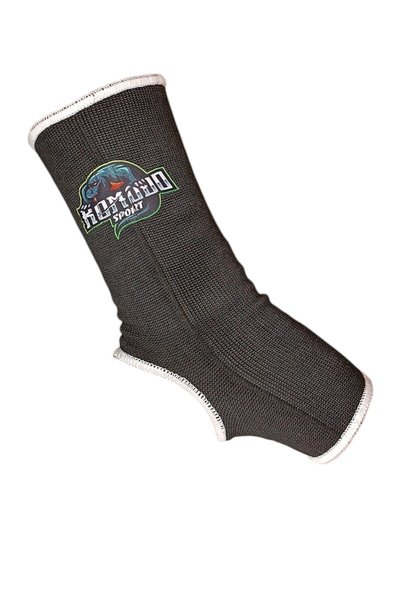 KOMODO SPORT Kick Boxing & Muay Thai Ankle Socks KBÇ 501