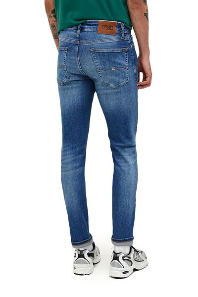 Tommy Jeans Herrenjeans (Modellcode: DM0DM16638)
