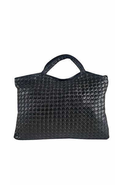 windmill El Işi Çantası Siyah