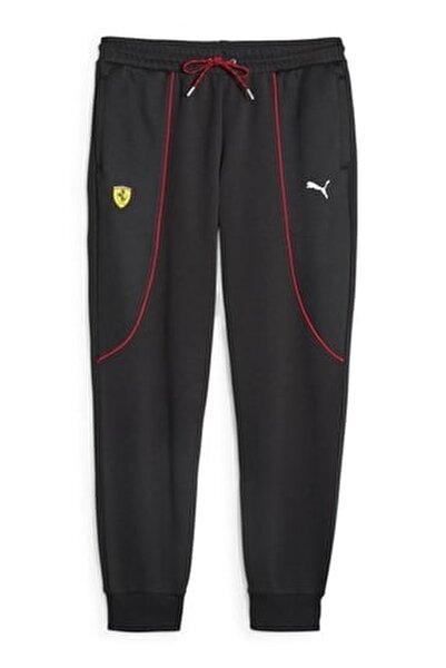 Puma Ferrari Race Sweat Pants Erkek Eşofman Altı 62094301 - Fiyatı,  Yorumları