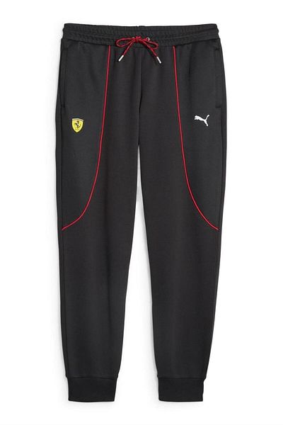 Puma top ferrari sweatsuit