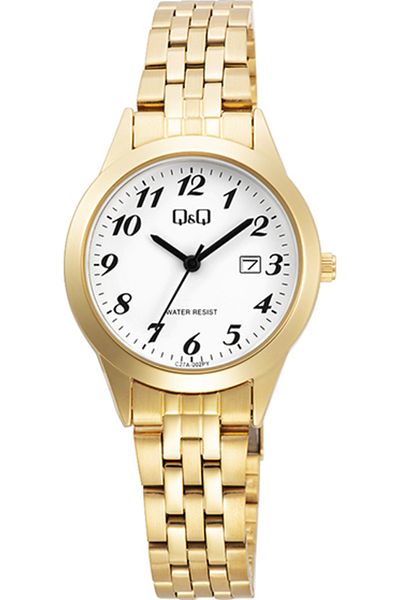 Q&Q Women's Wristwatch - Stylish and Functional Design
