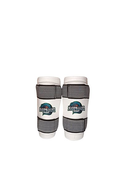 KOMODO SPORT Taekwondo Arm Shingle Foot Gloves set TKAE 601