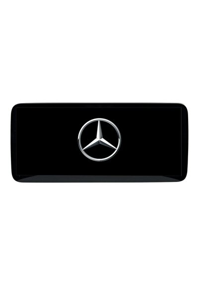 Navimex MERCEDES CLA ANDROİD MULTİMEDYA CARPLAY 4GB RAM + 64GB HDD NAVİGASYON EKRAN -4479