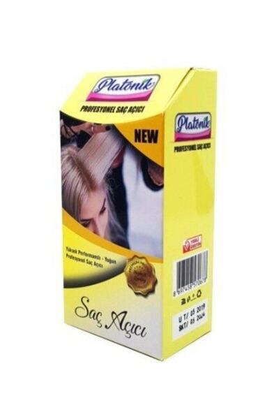 Platonik Profesyonel Saç Açıcı