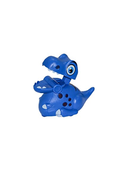 BİRLİK TOYS Birlik Oyuncak Eğitici ve Öğretici Bas Gitsin Şirin Dinazor 18+ A...