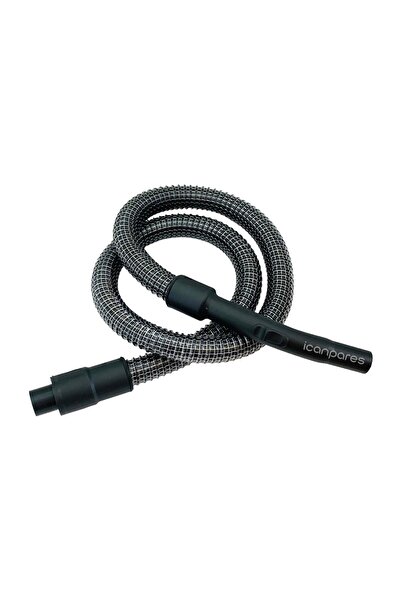 Parmis Εύκαμπτος σωλήνας ηλεκτρικής σκούπας με ατσάλινο σύρμα συμβατός με Freelander RC 7081 Fakir