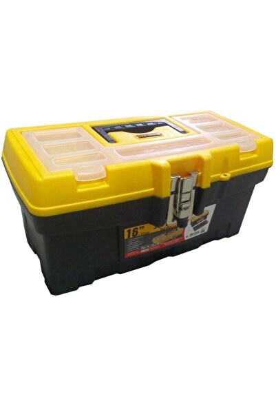 Genel Markalar Superbag Takım Cantası 16" Metal Kilitli 216906 6747seri