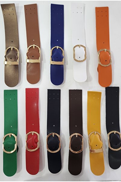 fundahobi غطاء لسان بحزام - ساكس أزرق