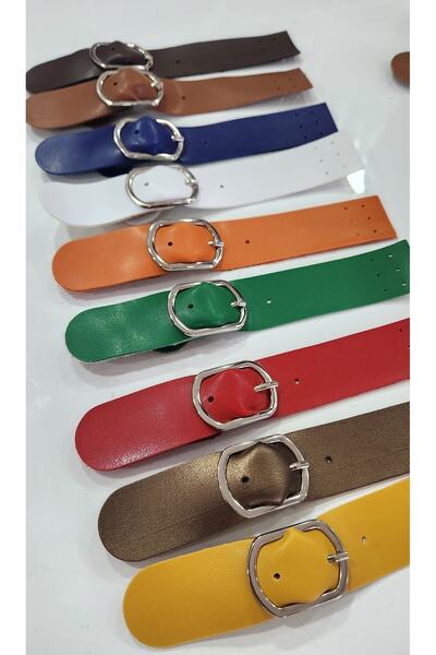 fundahobi غطاء لسان بحزام - أبيض