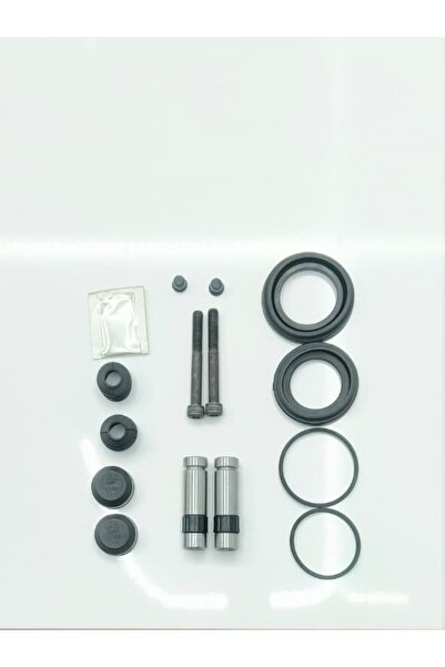 NET ÖN FREN KALİPER TAMİR TAKIMI FUL BOXER DUCATO JUMPER Uyumlu