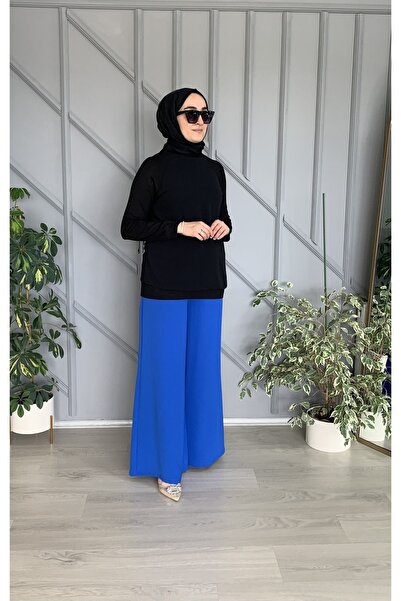 Puane TUHARA BUTİK PANTOLON ETEK