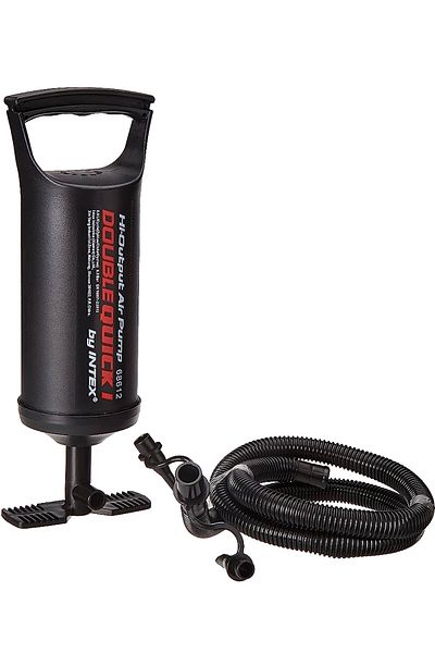Binbirreyon Inflator Pump 29cm 9Lt Air 3 Heads at a Time EE006