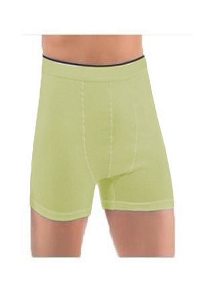 Sedef Yıldızı Ανδρικά Lycra Cotton Boxers 6 Pack