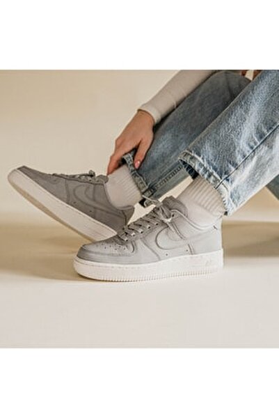 nike airforce gri