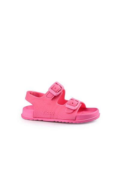 Vicco BUNNY BOOTIES SANDALE PHYLON FUCIA