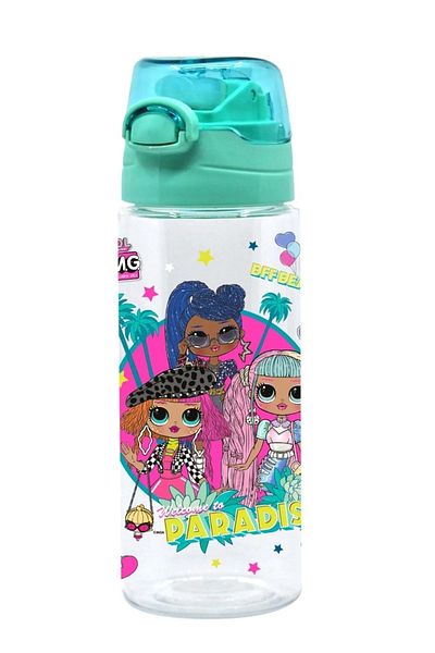LOL Stationery and Toy World Lol Surprise 500 ML Flask-1547