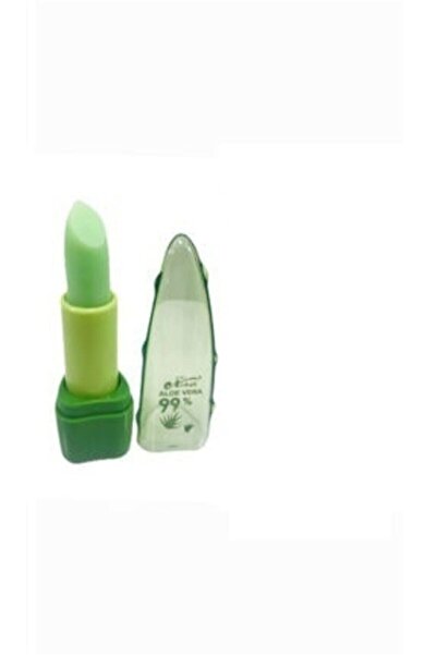 Roesia Rose Aloevera %99 Dudak Bakım Nemlendirici Sihirli Ruj Cosmetic00003 Rose