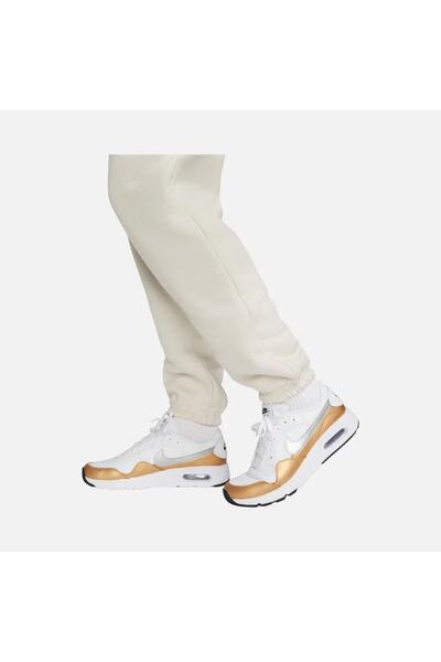 Nike Sportswear Phoenix Brushed Fleece High-Waisted Kadın Eşofman Altı FJ1017-104