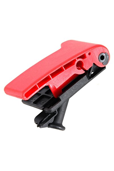 MERCEDES w124 Kaput Açma Kolu TRUCKTEC 02.60.041 Oem kalite W124w204w210w211w...