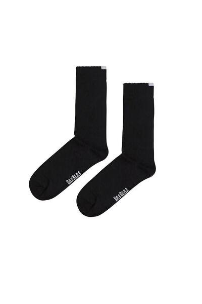 Bad Bear 22.02.02.001-C01 Band Tall Unisex Socks