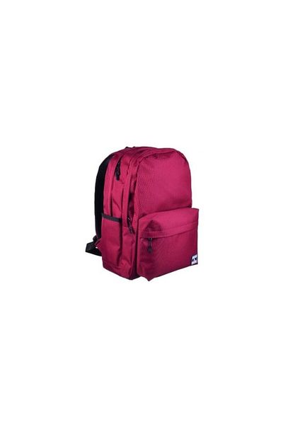 Bear & Deer B&D Carısma Backpack Claret Red Bd-Cn0283