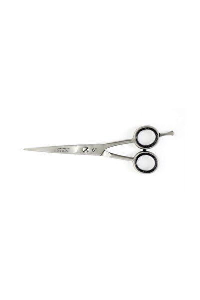 Hydra Professional Line Berber Makası - Hydra Berber Makası 7129/6 8697888001377