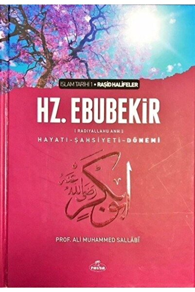 Ravza Yayınları I.halife Hz.ebubekir (ra) Hayatı, Şahsiyeti Ve Dönemi & Islam...