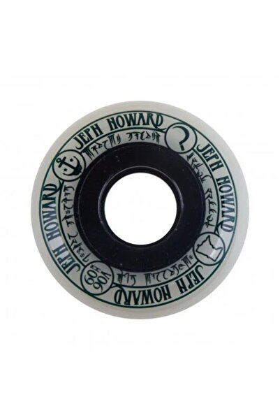 Ground Control UR Glow Jeph Howard 60mm/90A 4'lü Agresif Paten Tekerleği