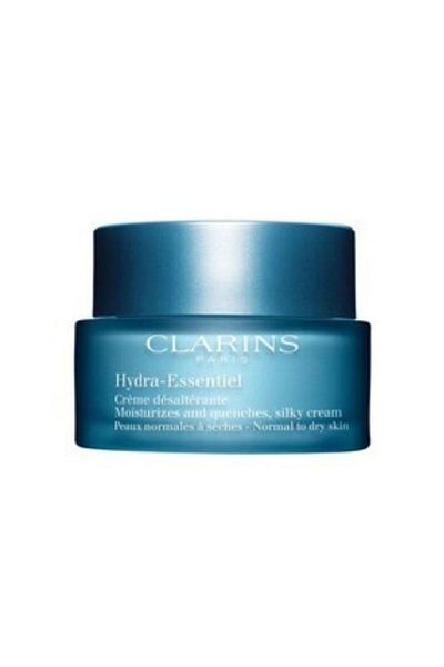 Clarins Hydra Essentiel - 50 ml Silky Cream