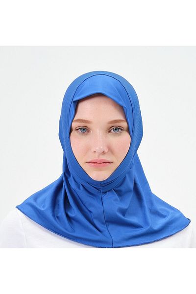 myfirstsea Hijab Hijab Bonnet for Sea Pool Women's Hijab Bonnet