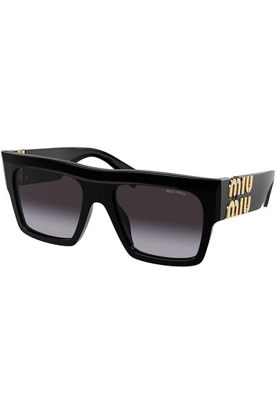 Miu Miu MU10WS 1AB5D1 55 WOMEN'S SUNGLASSES