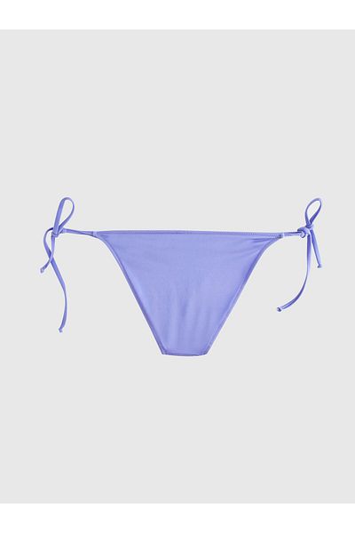 LC Waikiki Damen-Bikinihose mit geradem Schnitt