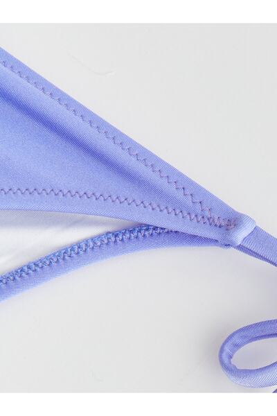 LC Waikiki Straight Cut Women's Bikini Bottom