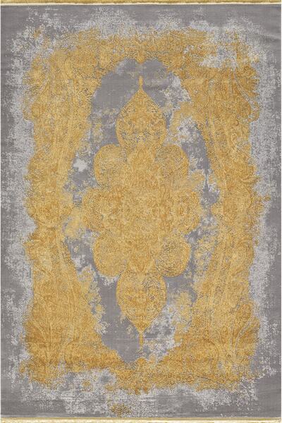 Pierre Cardin PİERRE CARDİN HALI MAGNIFIQUE BQ00E DOĞAL ELYAFLARLA ÜRETİLEN YUMUŞAK DOKULU YÜKSEK KALİTELİ HALI