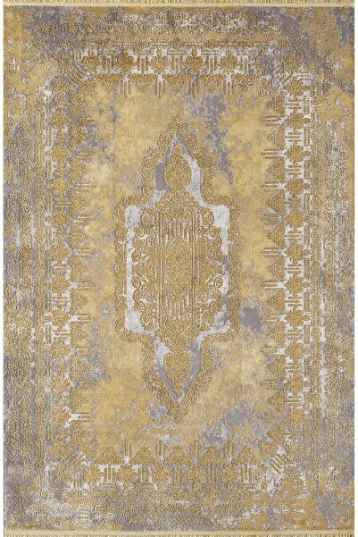 Pierre Cardin PİERRE CARDİN HALI MAGNIFIQUE BQ2E DOĞAL ELYAFLARLA ÜRETİLEN YUMUŞAK DOKULU YÜKSEK KALİTELİ HALI