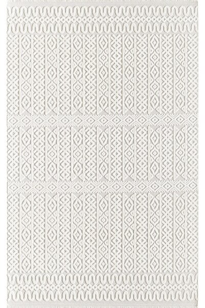 Pierre Cardin PİERRE CARDİN HALI MAXWELL MK00A İSKANDİNAV TARZ İLE ÜRETİLEN M...