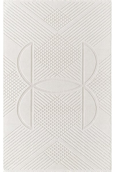 Pierre Cardin HALI MAXWELL MK01A İSKANDİNAV TARZ İLE ÜRETİLEN MODERN ÇİZGİLİ ...