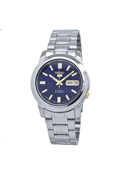 Seiko Snkk11j1 Automatic Men's Wristwatch Made In Japan