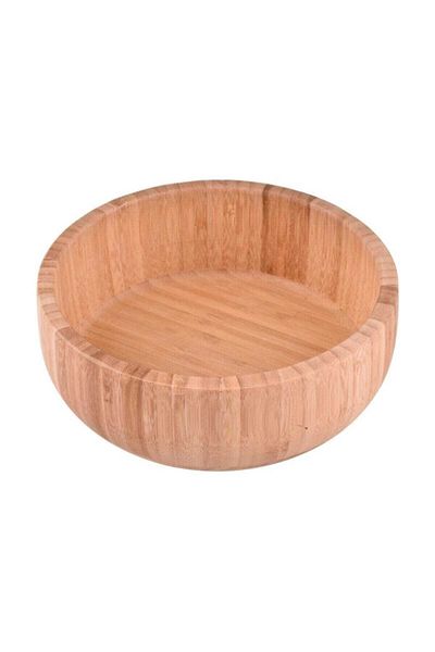 Bambum Bahama Salad Bowl Large B0719