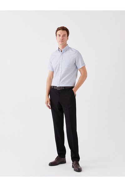 LC Waikiki Pánské kalhoty slim fit
