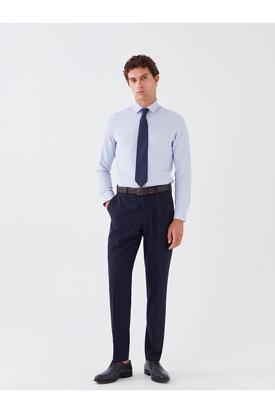 LC Waikiki Pánské kalhoty slim fit