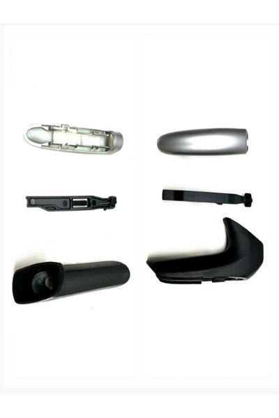 İthal HONDA CIVIC 2007-2011 FD6 HAND BRAKE COAT REPAIR KIT SLEEVE 47125-SNA-A82