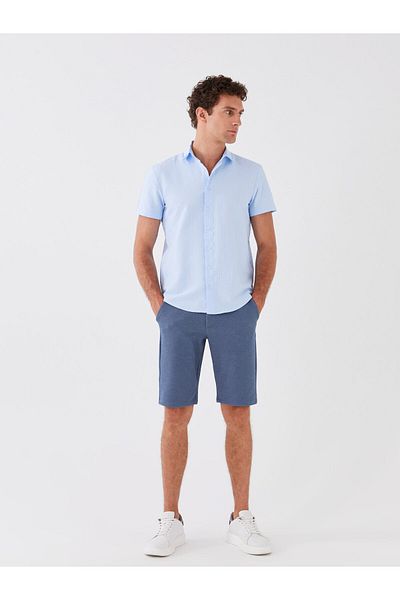 LC Waikiki Pantaloni scurți Standard Fit pentru bărbați