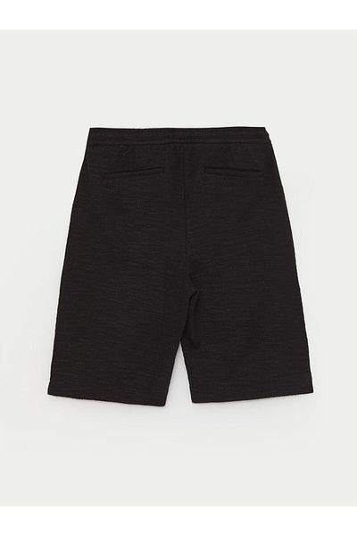 LC Waikiki Ανδρικό σορτς Standard Fit με λεπτομέρεια στη μέση