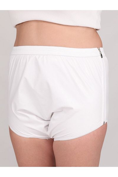colmed Xl - Zipped New Generation Washable Liquid Waterproof Patient Absorbent Xl Size Bladder Slip Panties