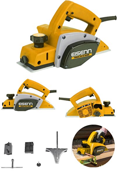 Eisenn Germany Technology Yellow Magnatec Isınmaz Motor Professional Planya M...