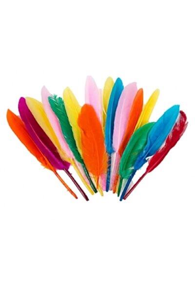 Bubu Bu-bu Tüy Büyük 20cm 20'li